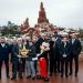 Disneyland Paris Leaders Cup LNB : le tirage au sort
