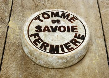 Sébastien Breton : « Une consommation de fromage en hausse de 50 % »