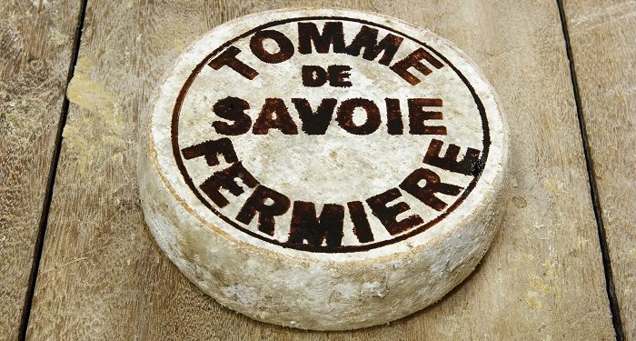 Sébastien Breton : « Une consommation de fromage en hausse de 50 % »
