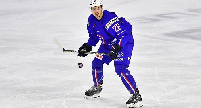 Tournoi des 4 nations 2019 : la sélection tricolore