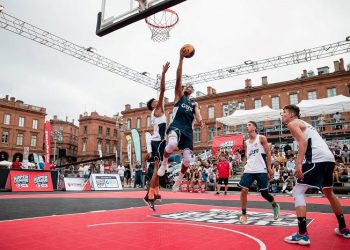 Superleague de basket 3×3 : le calendrier