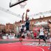 Superleague de basket 3×3 : le calendrier