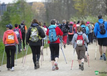 Sport sur ordonnance : une bourse solidaire en Gironde