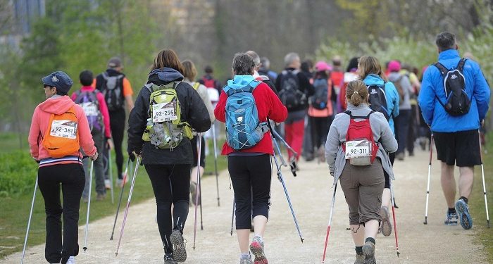 Sport sur ordonnance : une bourse solidaire en Gironde