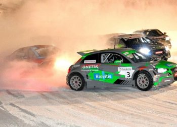 Le Trophée Andros 2018/2019 revient ce week-end