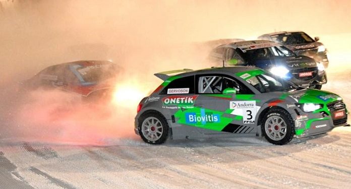 Le Trophée Andros 2018/2019 revient ce week-end