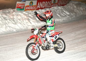Trophée Andros 2018-2019 : les résultats à Isola 2000