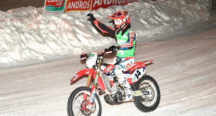 Trophée Andros 2018-2019 : les résultats à Isola 2000