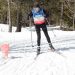 Le nordique, star à Font-Romeu