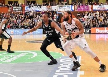 Coupe de France de basket : les qualifiés pour les quarts