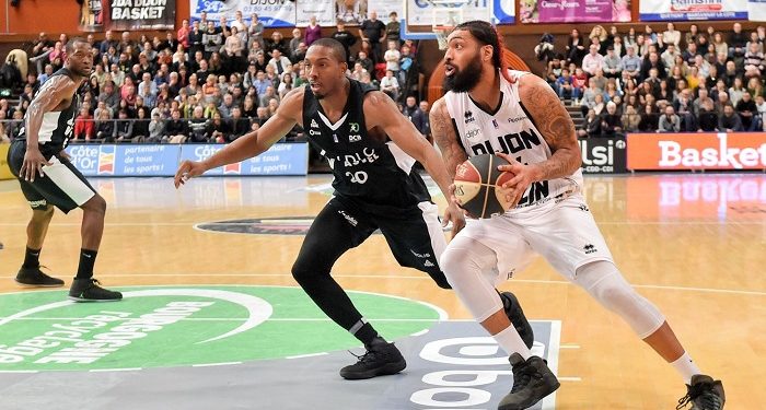 Coupe de France de basket : les qualifiés pour les quarts