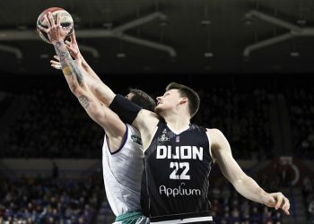 Qualifications Coupe du monde de basket 2019 : Alain Koffi forfait