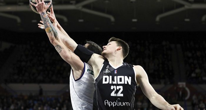 Qualifications Coupe du monde de basket 2019 : Alain Koffi forfait