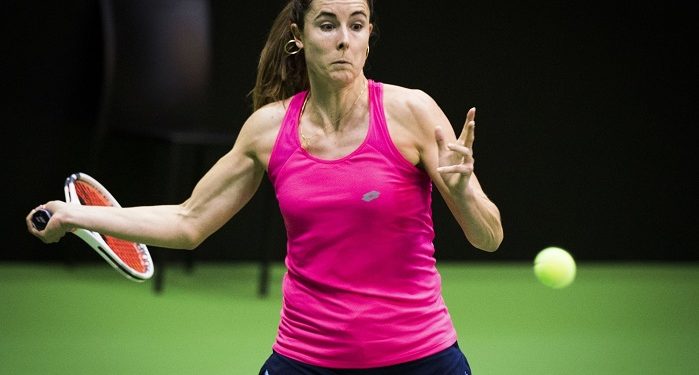Fed Cup 2019 : le tirage au sort de Belgique-France