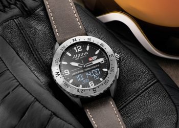 Alpina s’associe au Freeride World Tour 2019
