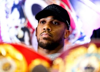 Anthony Joshua : « je vais lui faire perdre son âme »