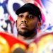 Anthony Joshua : « je vais lui faire perdre son âme »