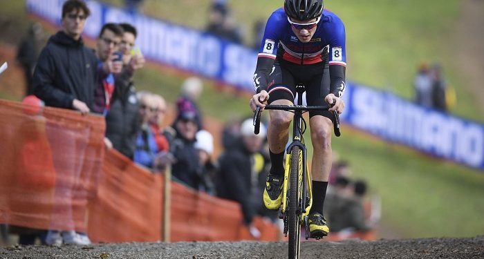 Saison cyclo-cross 2019-2020 : les principales dates