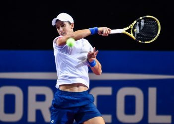 Open Sud de France 2019 : les résultats de la 2e journée