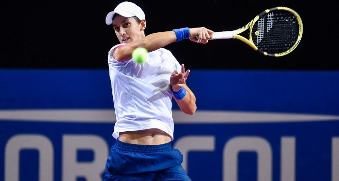 Open Sud de France 2019 : les résultats de la 2e journée