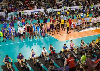 Le MAIF aviron indoor, c’est ce week-end