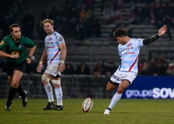 Donnez votre sang avec le Racing 92