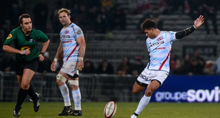 Donnez votre sang avec le Racing 92