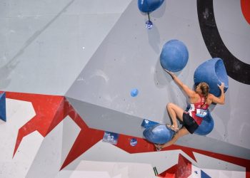 La FFME s’associe à Block’Out