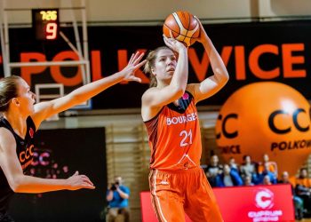 Coupe de France féminine de basket : les demi-finales
