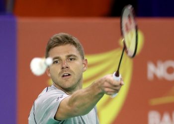 Championnats de France 2019 de badminton : les résultats du 1er tour