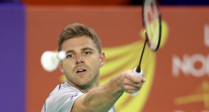 Championnats de France 2019 de badminton : les résultats du 1er tour