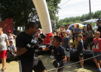 Jean-Yves Mouret : « Faire percevoir l’importance du sport »