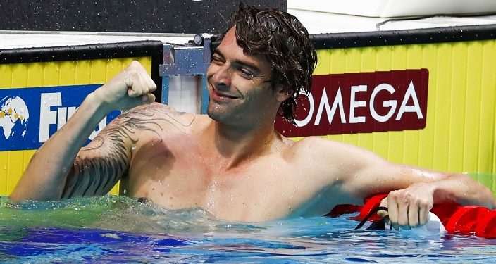 La Nuit de l’Eau 2019 : c’est le 23 mars