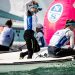 World Cup Series Miami de voile 2019 : Lecointe et Retornaz 5e