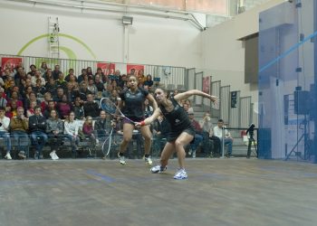 Championnat de France Élite de squash 2019 : les résultats