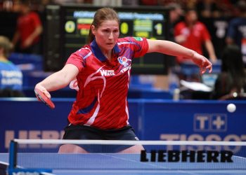 Championnats de France de tennis de table 2019 : le plateau