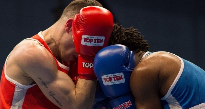 Championnats de France de boxe amateurs hommes 2019 : les finales
