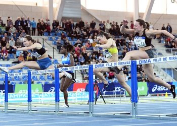 Championnats de France d&rsquo;athlétisme en salle 2019 : les résultats