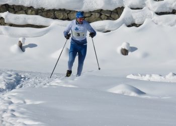 Championnats du monde de ski INAS : le programme