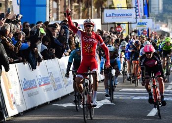 Christian Lazarini : « Quatre épreuves magnifiques »