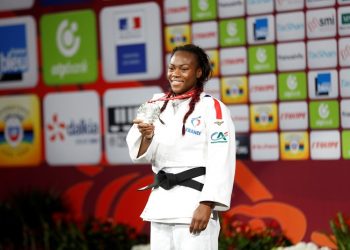 Judo Paris Grand Slam : les résultats