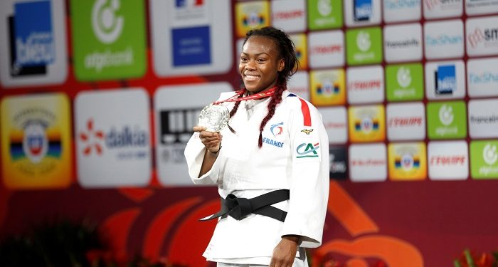 Judo Paris Grand Slam : les résultats