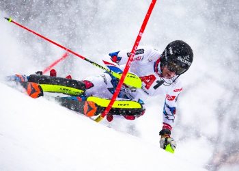 Championnat du monde de ski alpin 2019 : la sélection française