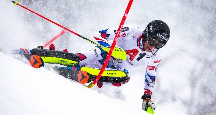 Championnat du monde de ski alpin 2019 : la sélection française