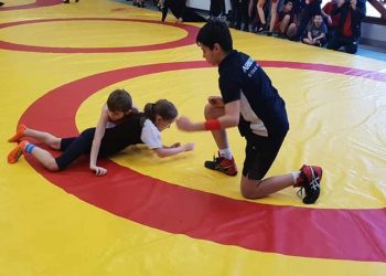 La lutte évolue en Normandie