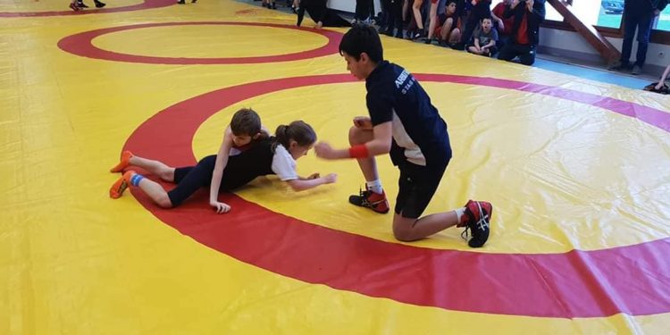 La lutte évolue en Normandie