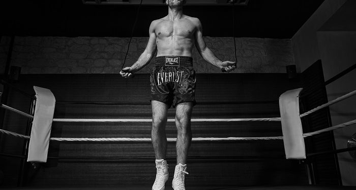 Cyril Benzaquen, nouvel ambassadeur d’Everlast