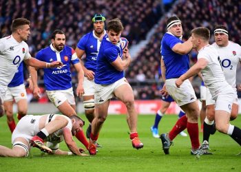 6 Nations  2019 : le groupe pour France-Écosse