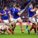 6 Nations  2019 : le groupe pour France-Écosse