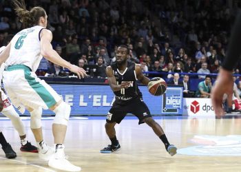 TCL s’associe à la Ligue nationale de basket